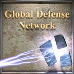 Global Defense Network icon